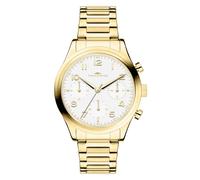 Fynch-Hatton Armbanduhr - The Gold Chrono