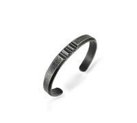 Fynch-Hatton Armreif - The Curb