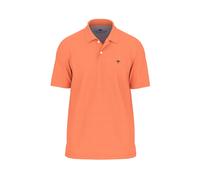 Fynch Hatton 15131700 Kurzarm-poloshirt M Sunny Orange