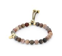 Fynch-Hatton Armband Damen gold, ONE SIZE