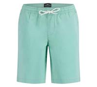 FYNCH-HATTON Bermuda Shorts aus Baumwoll-Mix mit Kordelzug