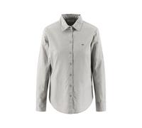 FYNCH-HATTON - BLOUSE CL OXFORD dusty green - Gr. - 42