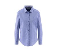 FYNCH-HATTON - BLOUSE CL OXFORD galaxy blue - Gr. - 48