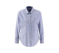FYNCH-HATTON - BLOUSE CL OXFORD STRIPE galaxy blue - Gr. - 40