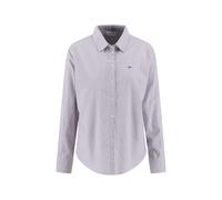 FYNCH-HATTON - BLOUSE CL OXFORD STRIPE wisteria lilac - Gr. - 38