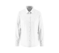 FYNCH-HATTON - BLOUSE CL OXFORD white - Gr. - 42