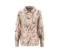 FYNCH-HATTON - BLOUSE LION dusty green - Gr. - 42
