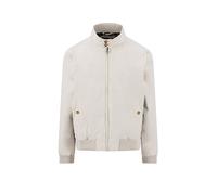 Fynch-Hatton Casual Fit Jacke beige, Einfarbig