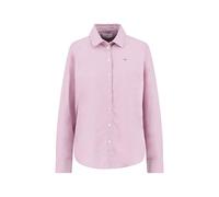 FYNCH-HATTON Bluse aus Baumwolle in Oxford-Qualität mit klassischem Hemdkragen Cream Rose / 38
