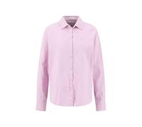 FYNCH-HATTON Bluse aus Baumwolle in Oxford-Qualität mit klassischem Hemdkragen Sorbet Rose / 42