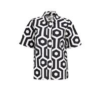 FYNCH-HATTON Bluse in Schwarz - Größe 36 | Damen Blusen