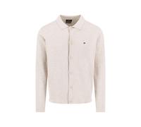 Fynch-Hatton - Cardigan, Buttoned, Superfine new offwhite - Gr. - XL