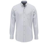 Fynch Hatton 16138440 Langarmhemd 3XL Harbor Blue
