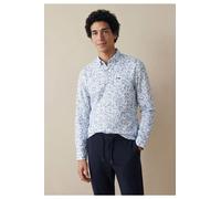Fynch-Hatton Casual Fit Hemd Horizon, Blumen