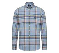 Fynch-Hatton Casual Fit Hemd New Breeze, Kariert