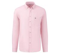Fynch Hatton 10005500 Langarmhemd M Pink