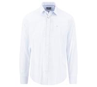Fynch-Hatton Casual Fit Hemdjacke New Breeze, Kariert