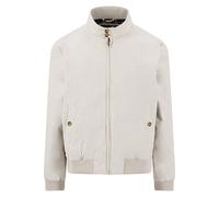 Fynch-Hatton Casual Fit Jacke beige, Einfarbig
