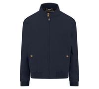 Fynch Hatton 16022602 Jacke L Dark Navy