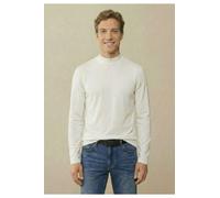FYNCH-HATTON Langarmshirt weiss | L