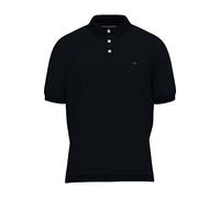 Fynch-Hatton Casual Fit Poloshirt Kurzarm dunkelblau