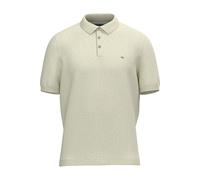 Fynch Hatton 1602320 Kurzarm-poloshirt XL New Offwhite
