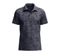 Fynch-Hatton Casual Fit Poloshirt Kurzarm marine
