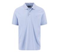 Fynch-Hatton Casual Fit Poloshirt Kurzarm New Breeze