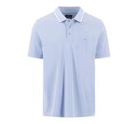 Fynch Hatton 16131801 Kurzarm-poloshirt S New Breeze
