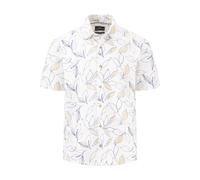 FYNCH-HATTON 15041314 Short Sleeve Polo L