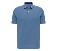 Fynch-Hatton Casual Fit Poloshirt Kurzarm pacific