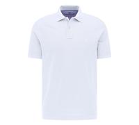 FYNCH-HATTON Poloshirt aus Premium Baumwolle White/XXL