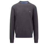 Fynch Hatton Sfpk210 Pullover 3XL Charcoal