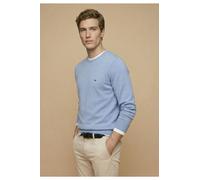 FYNCH-HATTON Pullover hellblau | S