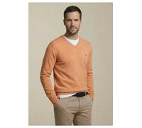 Fynch Hatton 1613211 Pullover Mit V-ausschnitt