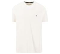 Fynch Hatton 16031707 Kurzarm-t-shirt 2XL New Offwhite
