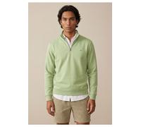 Fynch Hatton 16131351 Halbreißverschluss-sweatshirt