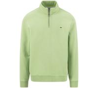 Fynch Hatton 16131351 Halbreißverschluss-sweatshirt