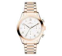 Fynch-Hatton Armbanduhr Damen roségold, ONE SIZE