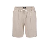 FYNCH-HATTON - COLI Drawstring Bermuda beige - Gr. - XL