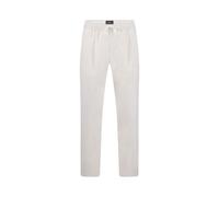 FYNCH-HATTON - COLI Drawstring Pants white - Gr. - XL