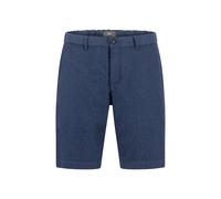 FYNCH-HATTON - COLI Twotone Structure Bermuda dark navy - Gr. - XXL