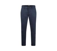 FYNCH-HATTON - COLI Twotone Structure Chino dark navy - Gr. - M