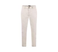 FYNCH-HATTON - COLI Twotone Structure Chino stone - Gr. - XXL