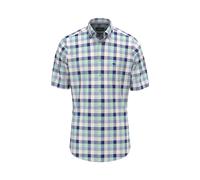 FYNCH-HATTON - Colorful Slub Check, B.D., 1/1 mint - Gr. - XXL