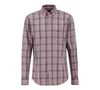 FYNCH-HATTON - Combi Checks, B.D., 1/1 navy - Gr. - XXL