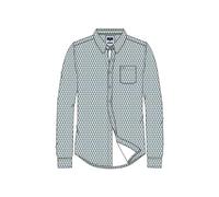 Fynch-Hatton - Combi Print, B.D., 1/1 avocado - Gr. - L