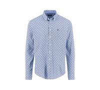 FYNCH-HATTON - Combi Print, B.D., 1/1 deep merlot - Gr. - 3XL