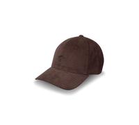 FYNCH-HATTON - Corduroy Cap dark chocolate - Gr. - OS