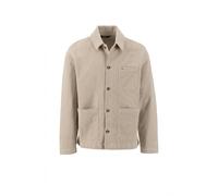 Fynch-Hatton - Corduroy Jacket beige - Gr. - 3XL